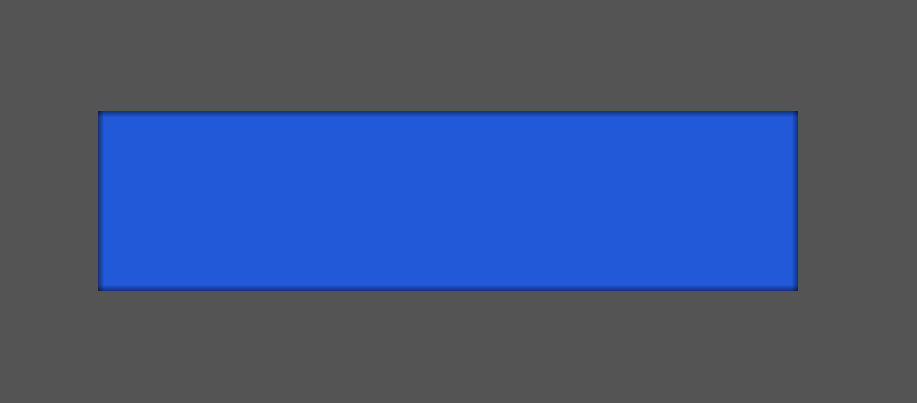 Wasn't that easy? I Still don't love the corners. All Shadows
